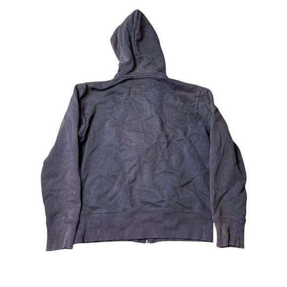 Y2K Esprit Full Zip Hoodie XL - Picture 4 of 6